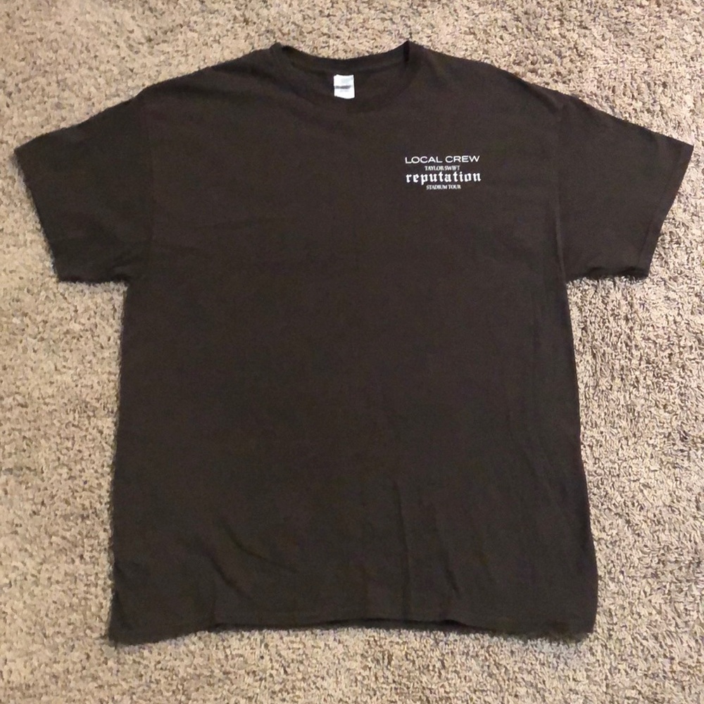 Taylor Swift T shirt